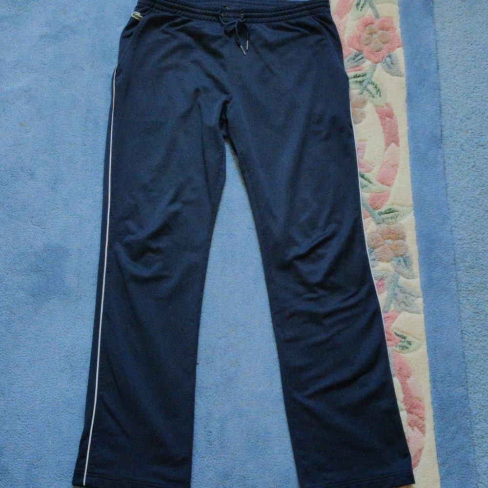 Lacoste Sport Tennis Sweatpants